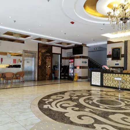 Yunhe Hotel