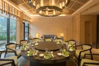Chengdu Howard Johnson Huashuiwan Hot Springs Resort - breakfast