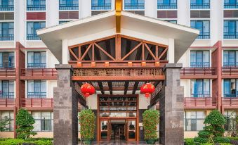 Oriental Guesthouse (Wanfulong Commercial Building Fumin Park Branch)