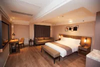 Homeinn Plus Hotel (Qiqihar Longhua Road)
