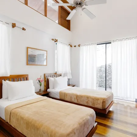 The Strand Boutique Resort