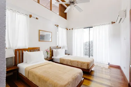 The Strand Boutique Resort