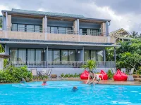 Villa Cha-Cha Salad Beach Koh Phangan Отели рядом с достопримечательностью «Пляж Хадсалад»