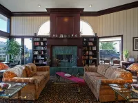 Holiday Inn Express SPOKANE-DOWNTOWN by IHG Hotels in Spokane