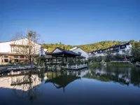 Jingan dongbaiyuan ecological Valley