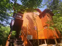 Wulong River Chalet