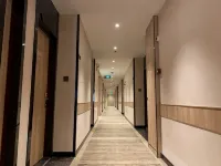 GreenTree Inn Hotel (Xuancheng High-speed Railway Station Guogou Plaza Branch) - Frühstück
