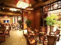 Jiezi Ancient Town Old Manor