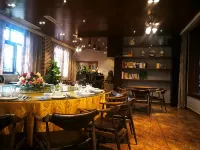 Chunqiu Shuyuan Hotel - breakfast