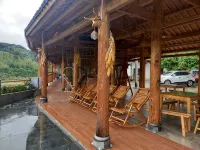Langshan Bajiaozhai Xiao'er Farm House