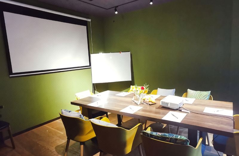 Atour Hotel (Hangzhou Gongshu Canal Advertising Industrial Park) photo 5