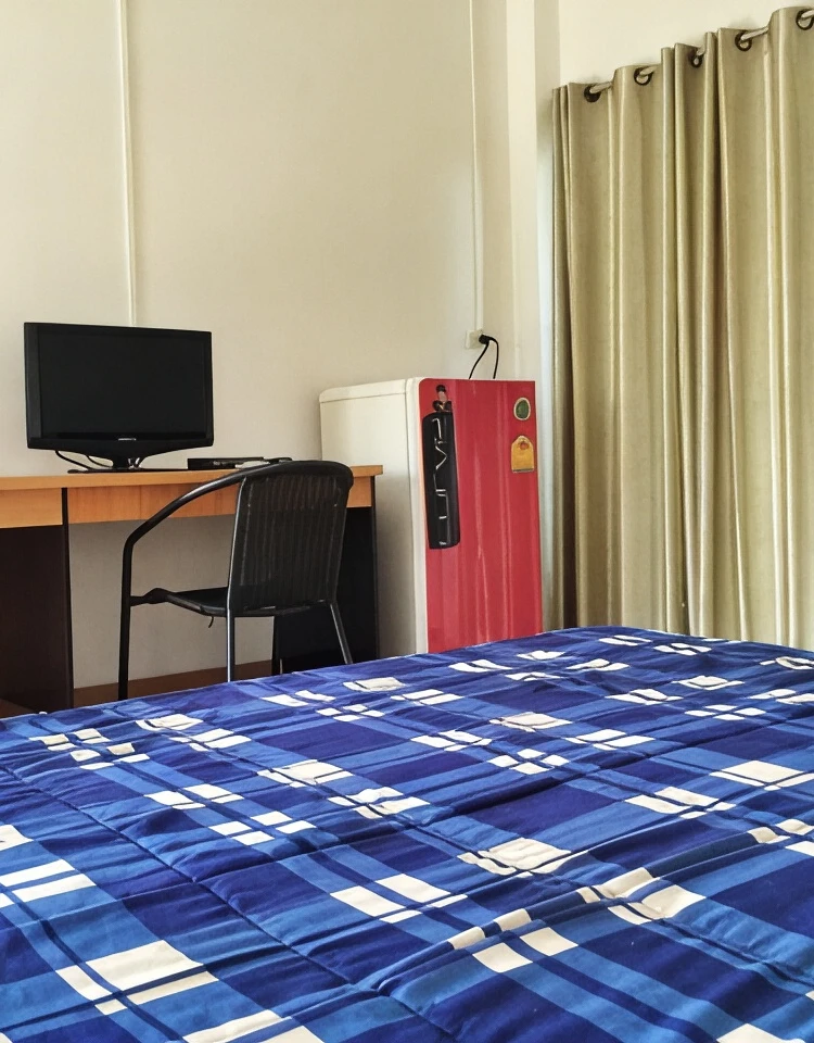 รูปภาพของวนารมย์ รีสอร์ท (Wanarom Resort)