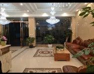 Hotels in Hilton - parkir