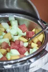 Monte Carlo Inn Brampton - petit déjeuner