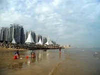 Longkou Shunxin Express Hotel