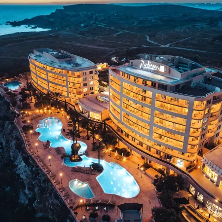 Radisson Blu Golden Sands Resort and Spa, Golden B