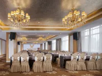 Vienna International Hotel (Langfang Daxing International Airport) Ξενοδοχεία στην πόλη Λάνγκφανγκ