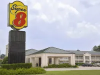 Super 8 by Wyndham Jasper TX Hotels in Jasper