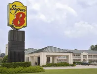 Super 8 by Wyndham Jasper TX
