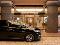 Keio Plaza Hotel Hachioji Các khách sạn gần Ga Katakura