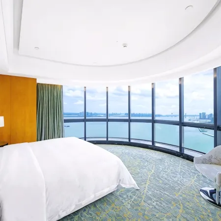 LN Garden Hotel, Zhanjiang Hoteles en Zhanjiang
