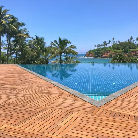 Ayurvie Weligama - Ayurvedic Retreat - Thema Collection