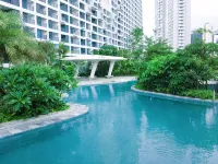Qinhaili Holiday Beach Hotel