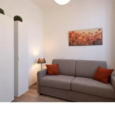 Sea to Sky Apartments by Wonderful Italy