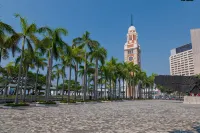 Zi Xin Motel (Tsim Sha Tsui A1 Exit) - Hostels