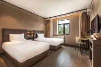 HanTing Hotel (Guangping) - Wifi