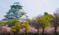 都シティ 大阪本町