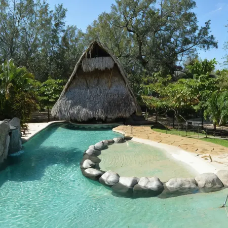 Hotel Salento Mirfran