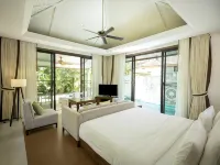Robinson Khao Lak Hotels near Bangsak Beach