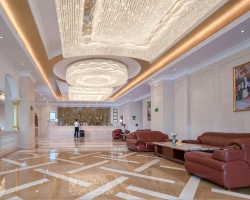 Vienna International Hotel (Dongguan Fengshen Avenue) فنادق مميّزة Photos
