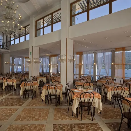 Hotel Bazzoni