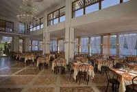Hotel Bazzoni - breakfast
