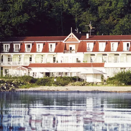 Hotel Wassersleben