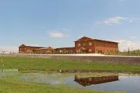 Hexing Hotel, Buck, Chitaijiang