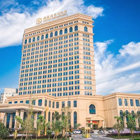 Hong Hu International Hotel