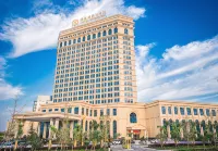 Hong Hu International Hotel - Morgenmad