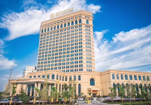 Hong Hu International Hotel