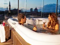 Eurostars Florence Boutique Hotels near Santa Croce