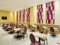 Squirrel Smart Hotel - Bữa sáng
