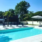 Hôtel Domaine d'En Fargou - Mariages et Séminaires - piscine