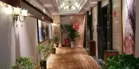 龍山大唐·曉航飯店