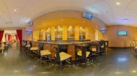 Renaissance Chicago O'Hare Suites Hotel - bar