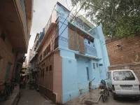 Bob Hostel Jodhpur Hotel di 