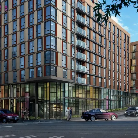 Residence Inn Seattle University District