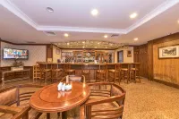 Four Sides Taksim Lion Hotel&Spa - Bares