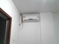 Qixia Anjunju Hostel